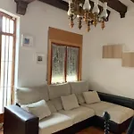 Casa La Pau Апартаменты