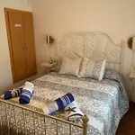 Casa La Pau Апартаменты Виласар-де-Мар