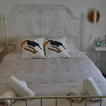 Апартаменты Casa La Pau