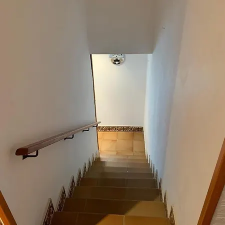 Lejlighed Casa La Pau *