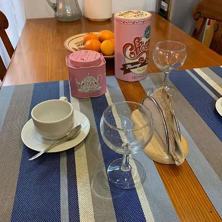 Appartement Casa La Pau