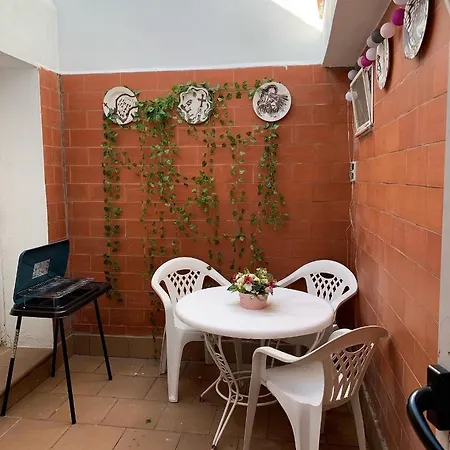 Casa La Pau