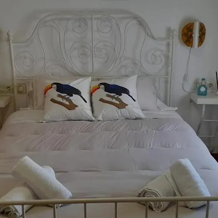 Lägenhet Casa La Pau