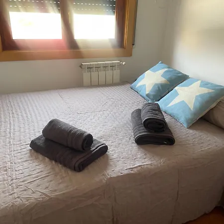 Casa La Pau Appartement Vilassar De Mar