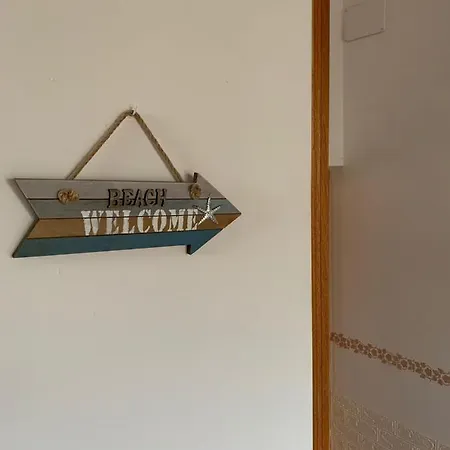 Casa La Pau Apartment Vilassar De Mar