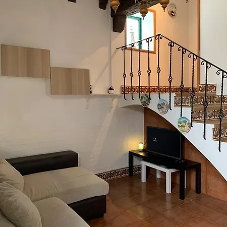 Casa La Pau *