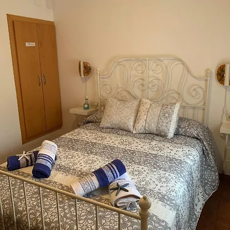 Casa La Pau Apartman Vilassar de Mar