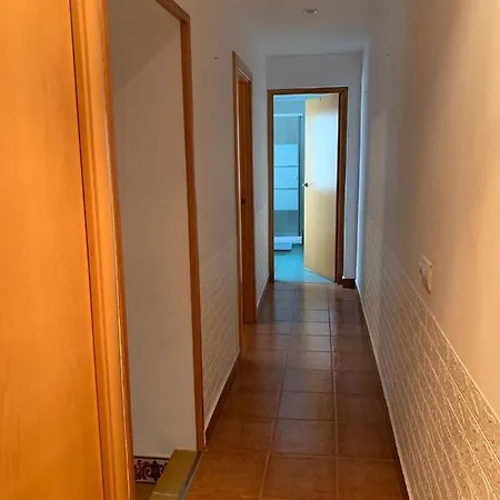 Casa La Pau * 빌라사르 데 마르