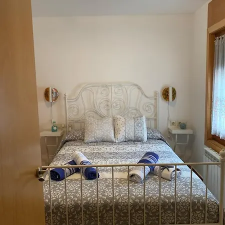 Casa La Pau Vilassar de Mar
