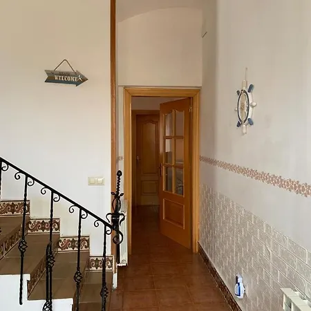 Apartment Casa La Pau Vilassar De Mar