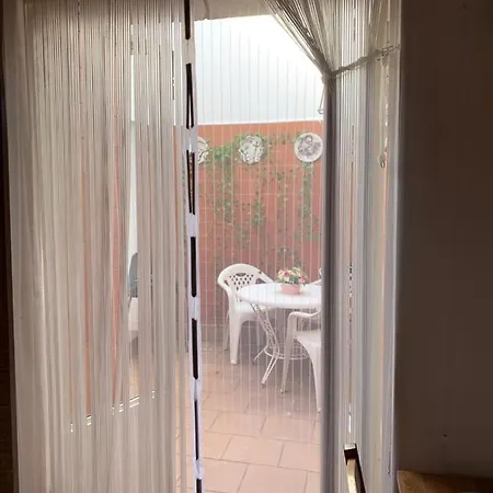 Casa La Pau *