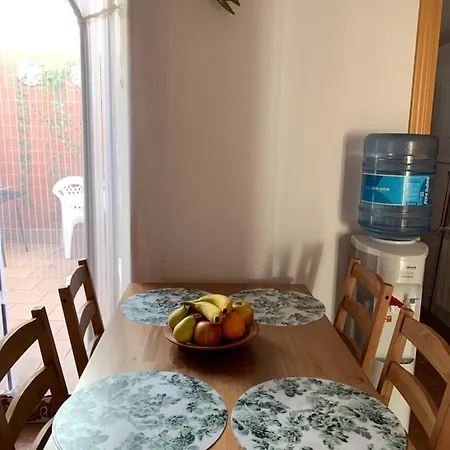 Casa La Pau Vilassar de Mar