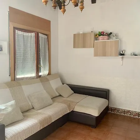 Apartment Casa La Pau