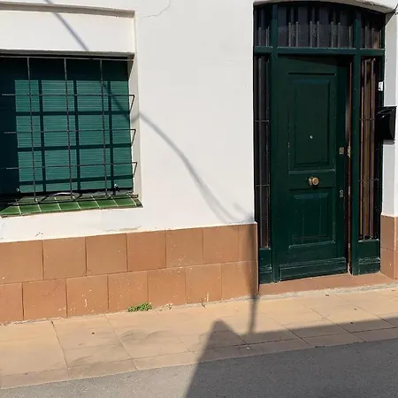 아파트 Casa La Pau *