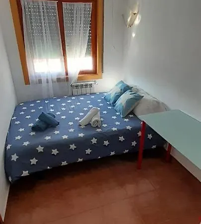 Casa La Pau *