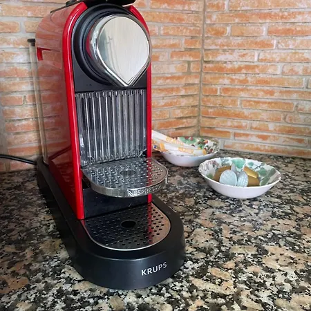 아파트 Casa La Pau 빌라사르 데 마르