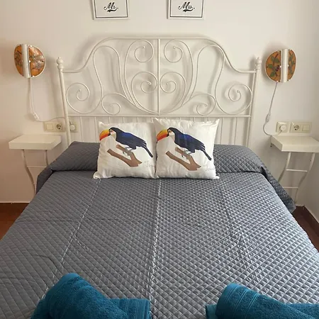 Casa La Pau