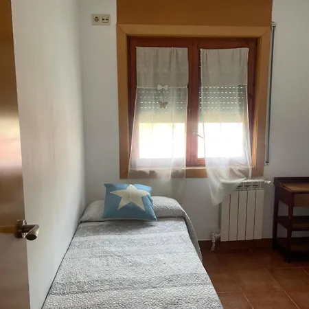 Apartment Casa La Pau Vilassar De Mar