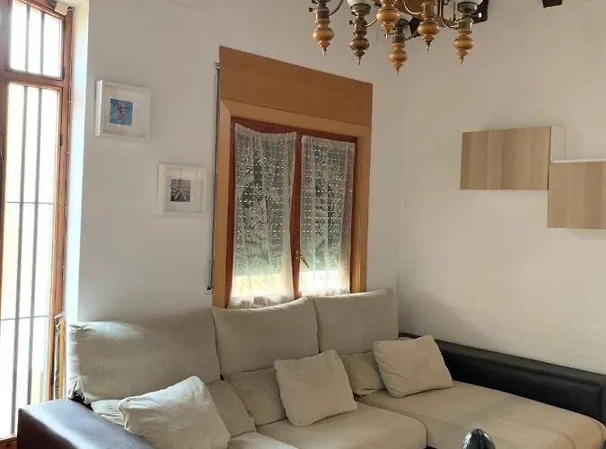 Casa La Pau Διαμέρισμα