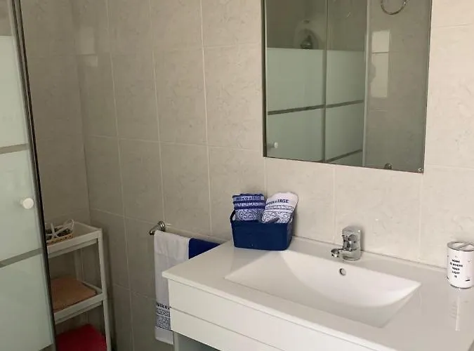 Διαμέρισμα Casa La Pau *