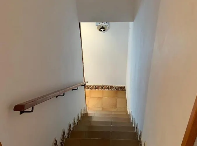 Διαμέρισμα Casa La Pau *