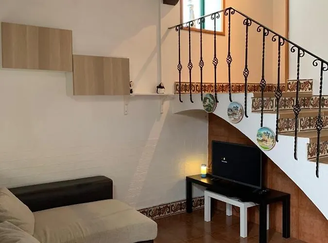 Casa La Pau *