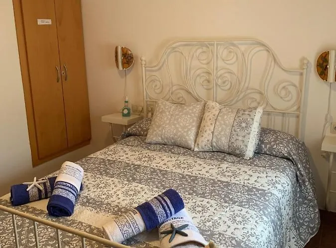 Casa La Pau Διαμέρισμα Vilassar De Mar