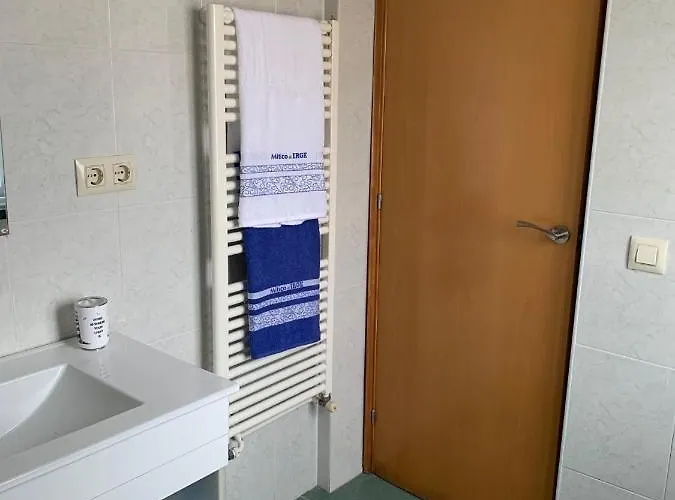 Casa La Pau Διαμέρισμα *
