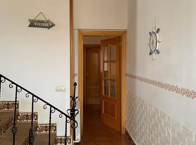 Διαμέρισμα Casa La Pau Vilassar De Mar