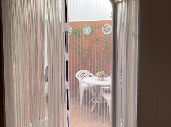 Casa La Pau *