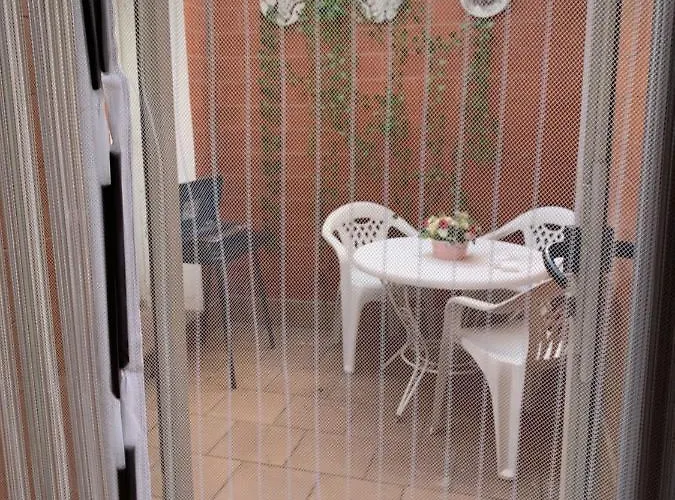 Casa La Pau