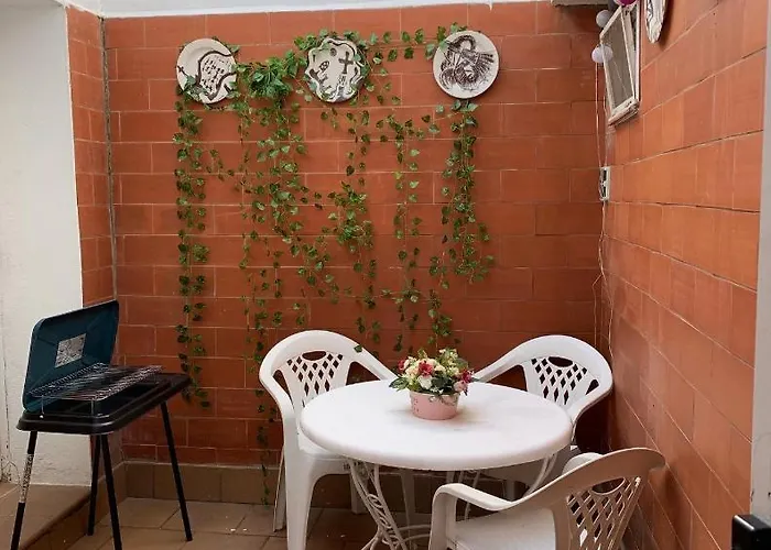 Casa La Pau