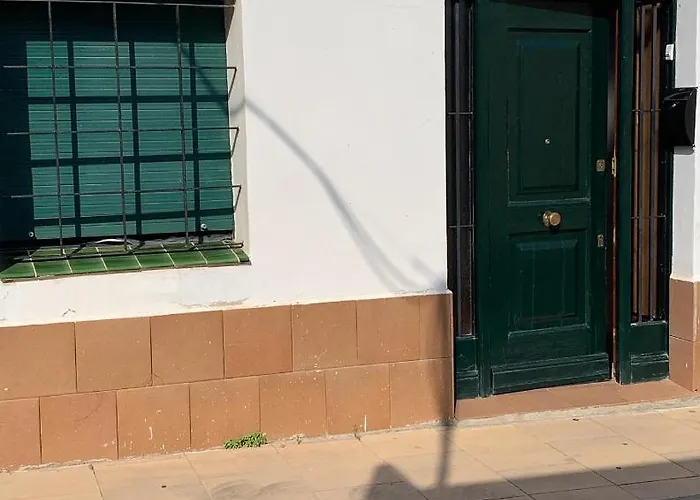 Διαμέρισμα Casa La Pau *