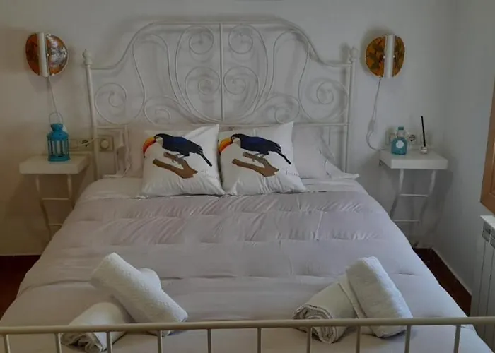 Διαμέρισμα Casa La Pau