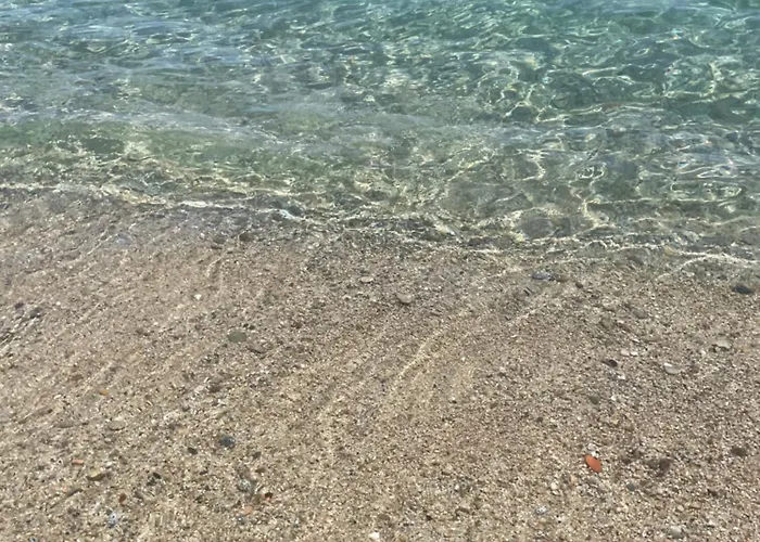 Διαμέρισμα Casa La Pau Vilassar De Mar